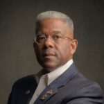 Photo of ACRU Executive Director LTC Allen West (Ret)