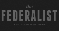 The Federalist logo