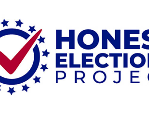 Ranked Choice Voting is a REAL Threat to Fair Elections