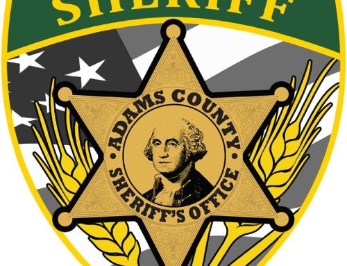 Sheriff Dale Wagner, Adams County