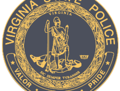 Colonel Matthew D. Hanley, Virginia State Police