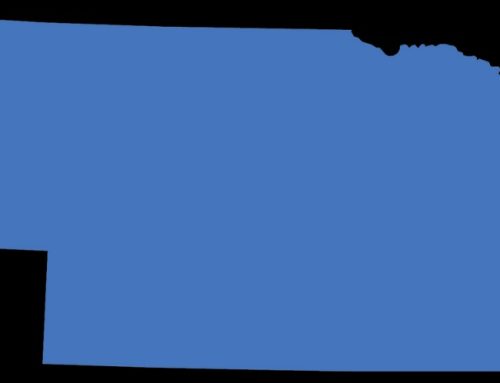 Sheriff Brent J. Deibler, Brown Co, NE Receives ACRU Defender Award