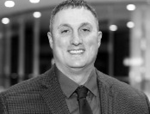 Sheriff Travis L. Stanley, City of Hopewell, VA, Honored with Defender Award