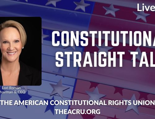 The Senate Wants to Jail Mayors Who Obstruct Federal Law. Good.